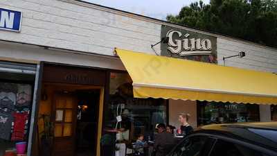 Gino Bar Cafetería