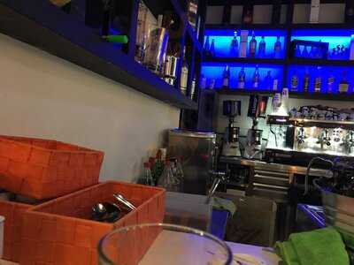 Restaurante Manneken