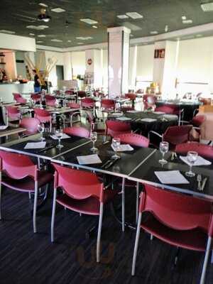 Restaurante Manneken