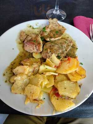 Restaurante Manneken