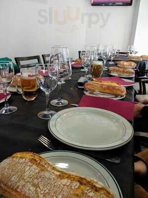 Restaurante Manneken