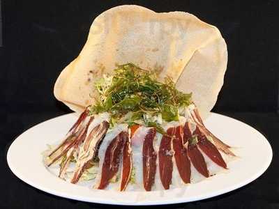 Restaurante Manneken