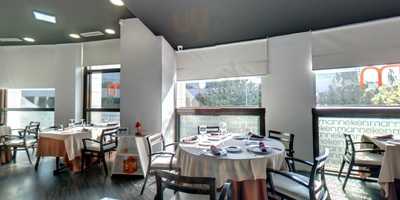 Restaurante Manneken