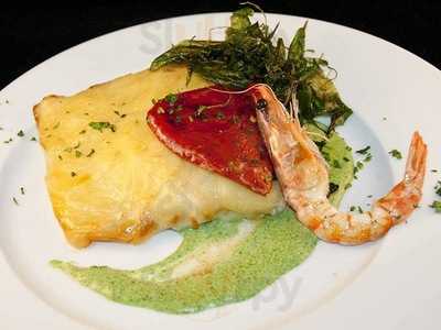 Restaurante Manneken