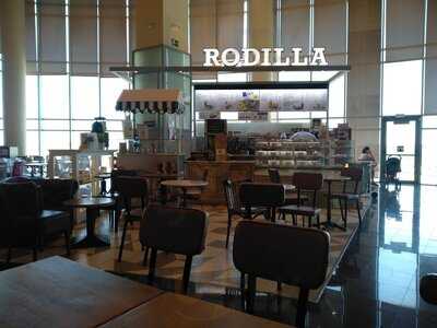 Rodilla