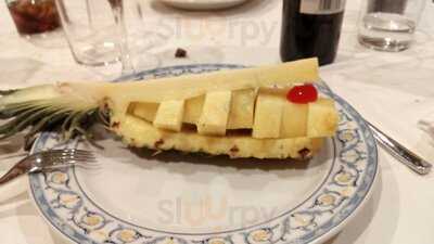 Restaurante Asador La Bellota