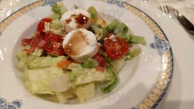 Restaurante Asador La Bellota