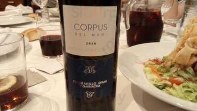 Restaurante Asador La Bellota