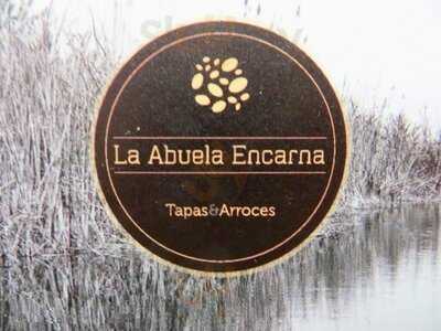 La Abuela Encarna