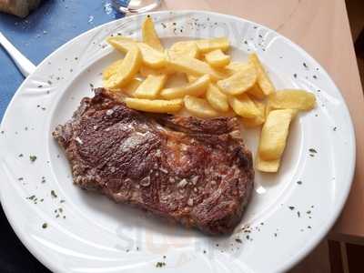 Sidrería Asturiana La Güela