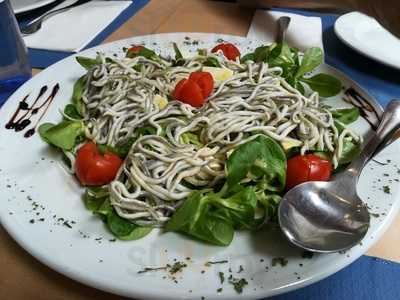 Sidrería Asturiana La Güela