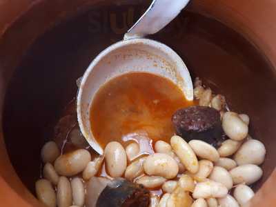 Sidrería Asturiana La Güela