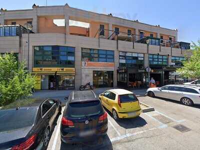 Sidrería Asturiana La Güela