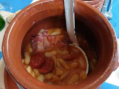 Sidrería Asturiana La Güela