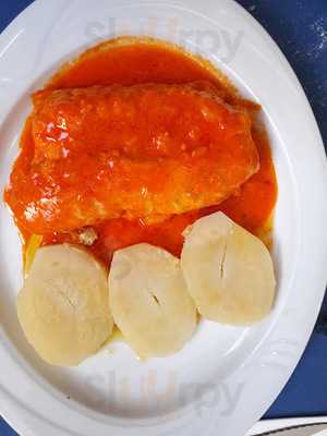 Sidrería Asturiana La Güela