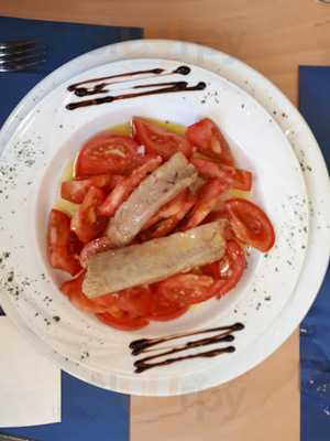 Sidrería Asturiana La Güela