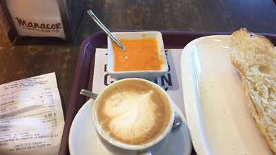 Pastelería Calamillor