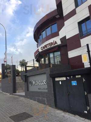 Pastelería Calamillor