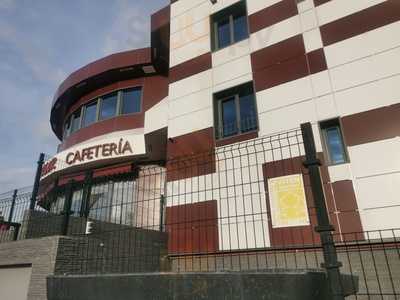 Pastelería Calamillor