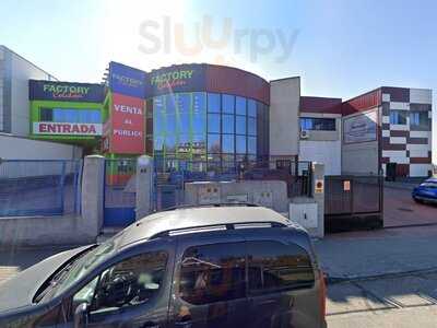 Pastelería Calamillor