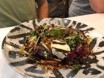 Ebisu Tradicional Bar-restaurante