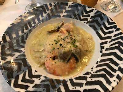 Ebisu Tradicional Bar-restaurante