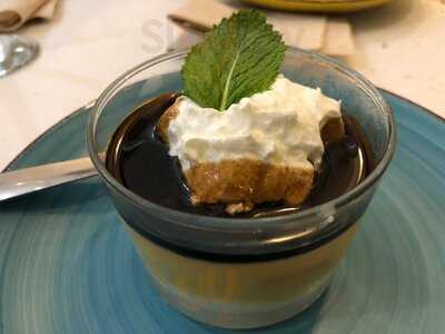 Ebisu Tradicional Bar-restaurante