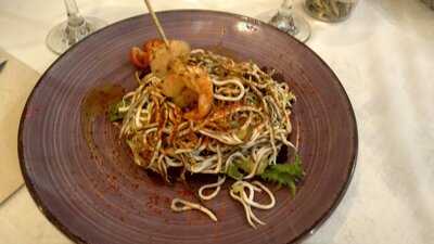 Ebisu Tradicional Bar-restaurante