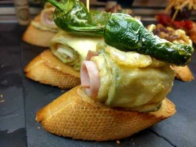 Ebisu Tradicional Bar-restaurante