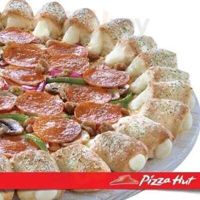 Pizza Hut Torrejón De Ardoz