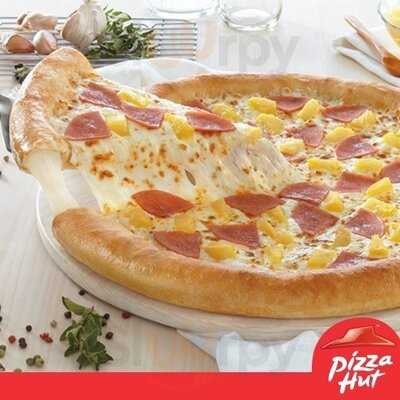 Pizza Hut Torrejón De Ardoz