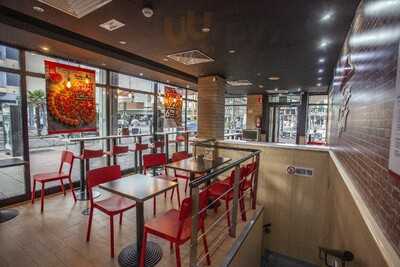 Pizza Hut Torrejón De Ardoz