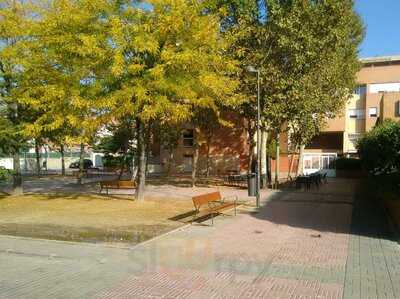 La Taberna De Pernales