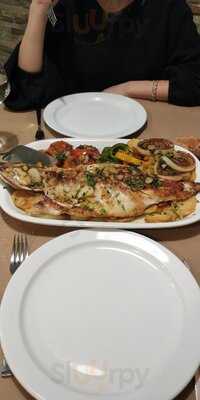 Restaurante Sidreria Bobes