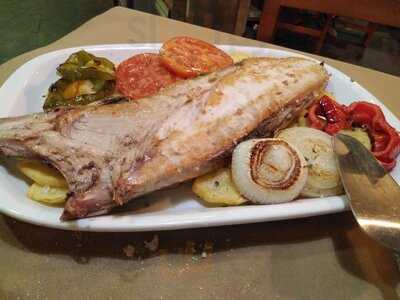 Restaurante Sidreria Bobes