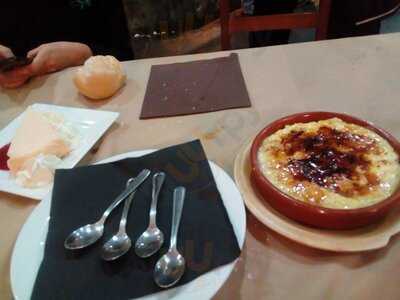 Restaurante Sidreria Bobes