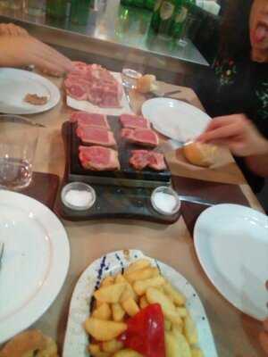 Restaurante Sidreria Bobes