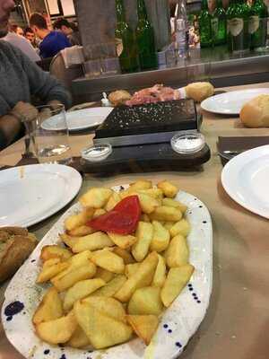 Restaurante Sidreria Bobes