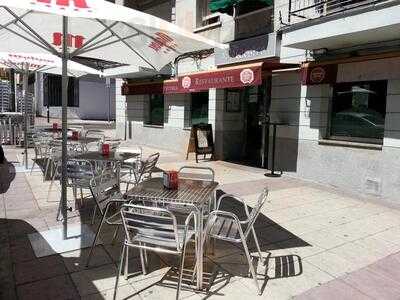 Restaurante De Maestro