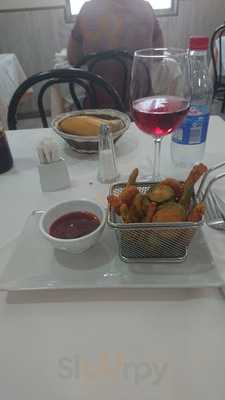 Restaurante De Maestro