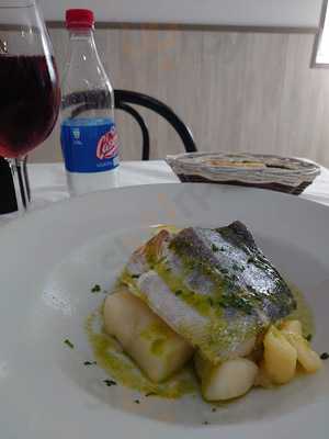 Restaurante De Maestro