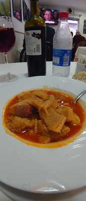 Restaurante De Maestro