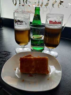 Restaurante De Maestro