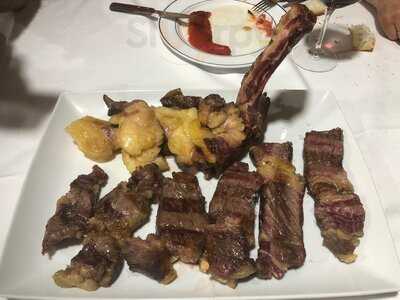 La Taberna De Vicente