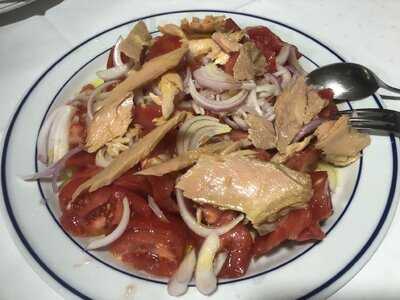 La Taberna De Vicente