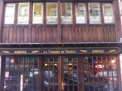 La Taberna De Vicente