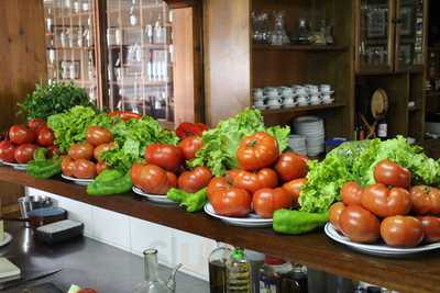 La Taberna De Vicente
