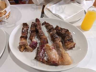 La Taberna De Vicente