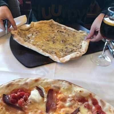 La Tagliatella C.c. Nassica, Getafe