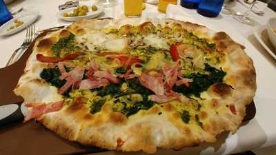 La Tagliatella C.c. Nassica, Getafe